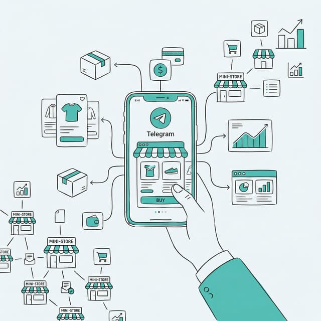 О платформе