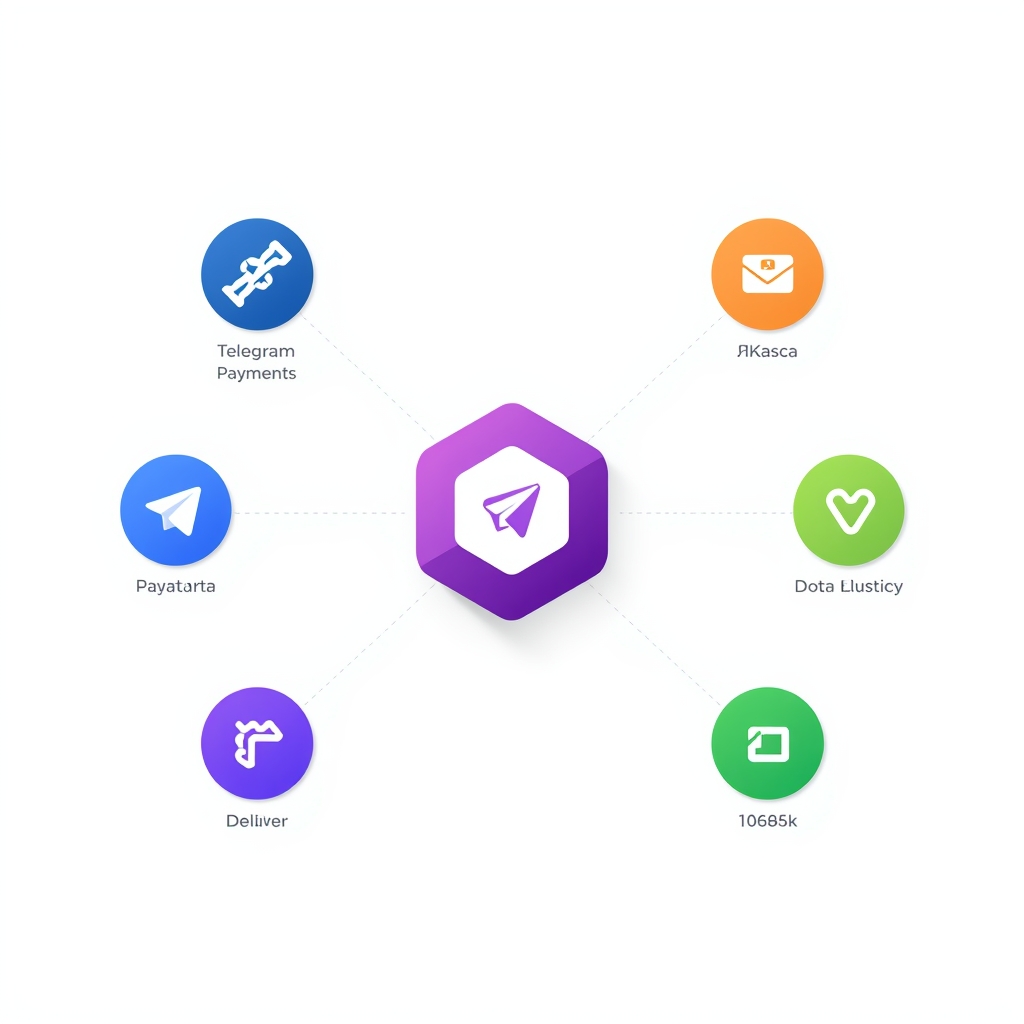 Интеграция платежей и доставки в интернет-магазине